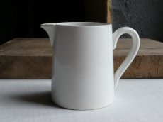 画像5: ディゴワン ＆ サルグミンヌ 白いピシェ 11 cm (5)