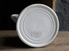画像9: ディゴワン ＆ サルグミンヌ 白いピシェ 11 cm (9)