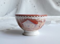画像3: マーストリヒト カフェオレボウル '' LAITIERE ''  (3)