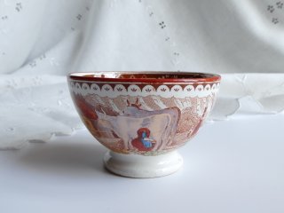 アンティークカフェオレボウル一覧｜フランス・ベルギー