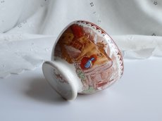 画像10: マーストリヒト カフェオレボウル '' LAITIERE ''  (10)