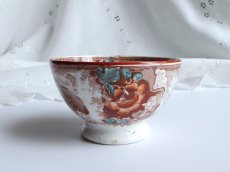 画像4: マーストリヒト カフェオレボウル ''PERDRIX'' (4)