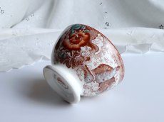 画像1: マーストリヒト カフェオレボウル ''PERDRIX'' (1)