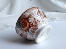 画像12: マーストリヒト カフェオレボウル ''PERDRIX'' (12)