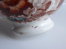 画像10: マーストリヒト カフェオレボウル ''PERDRIX'' (10)