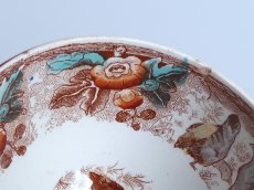 画像8: マーストリヒト カフェオレボウル ''PERDRIX'' (8)
