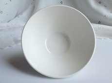 画像5: サルグミンヌ カフェオレボウル ローズ柄 B (5)