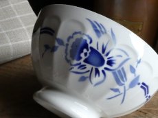 画像13: サンタマン カフェオレボウル スイセン (13)