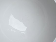 画像7: サンタマン カフェオレボウル 水玉スカラップ  (7)