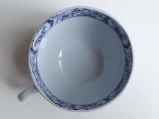 画像8: クレイユ モントロー カップ & ソーサー '' JAPON '' A (8)