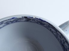 画像11: クレイユ モントロー カップ & ソーサー '' JAPON '' A (11)