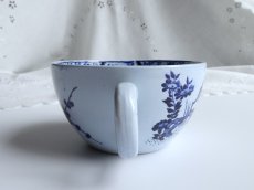 画像5: クレイユ モントロー カップ & ソーサー '' JAPON '' D (5)