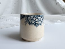 画像5: フランス アンティーク カップ & ソーサー '' MARIE LOUISE  ''  A (5)