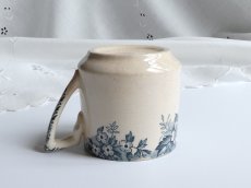 画像11: フランス アンティーク カップ & ソーサー '' MARIE LOUISE  ''  A (11)