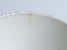 画像10: フランス アンティーク カフェオレボウル '' TRIANON ''   (10)