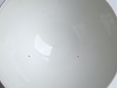 画像6: フランス アンティーク カフェオレボウル '' TRIANON ''   (6)