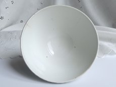 画像5: フランス アンティーク カフェオレボウル '' TRIANON ''   (5)
