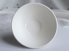 画像5: サルグミンヌ カフェオレボウル ローズ柄 C (5)