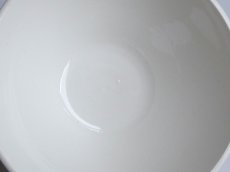 画像6: サルグミンヌ カフェオレボウル ローズ柄 C (6)