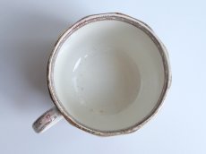 画像9: サルグミンヌ カップ & ソーサー オリエンタル (9)