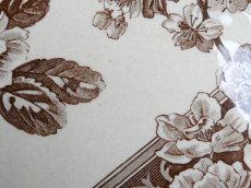 画像7: E.BOURGEOIS プレート 桜とリボン  (7)