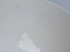 画像8: リュネヴィル カフェオレボウル お花のブーケのステンシル (8)