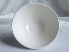 画像5: ディゴワン & サルグミンヌ カフェオレボウル  大きなローズ (5)