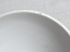 画像10: クレイユ モントロー カフェオレボウル  LOURDES  ルルドのおみやげ ピンク (10)