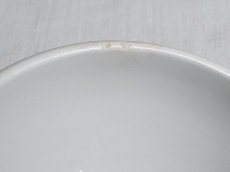 画像9: クレイユ モントロー カフェオレボウル  LOURDES  ルルドのおみやげ ピンク (9)