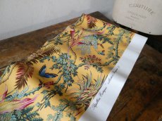 画像13: フランス製 ファブリック PIERRE FREY PARIS '' Papillons Exotiques ''  (13)