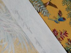 画像10: フランス製 ファブリック PIERRE FREY PARIS '' Papillons Exotiques ''  (10)