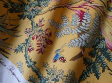 画像16: フランス製 ファブリック PIERRE FREY PARIS '' Papillons Exotiques ''  (16)