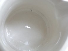 画像6: クレイユ モントロー クリーマー バスク柄 A (6)