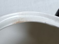 画像8: クレイユ モントロー シュクリエ バスク柄  (8)
