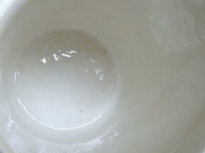 画像7: クレイユ モントロー クリーマー バスク柄 B (7)