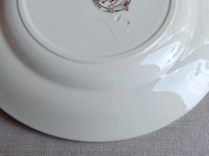 画像8: E.BOURGEOIS プレート 桜とリボン B (8)