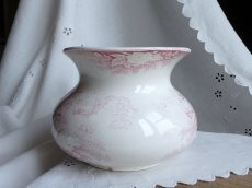 画像4: サルグミンヌ 花々の水差し JARDINIERE  フェイデッドピンク (4)