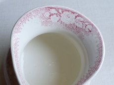 画像5: サルグミンヌ 花々の水差し JARDINIERE  フェイデッドピンク (5)