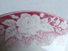 画像8: サルグミンヌ 花々の水差し JARDINIERE  フェイデッドピンク (8)