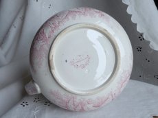 画像9: サルグミンヌ 花々の水差し JARDINIERE  フェイデッドピンク (9)