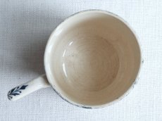 画像7: フランス アンティーク カップ  '' MARIE LOUISE  ''  D (7)