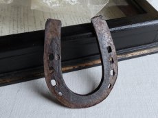 画像6: フランス  古い蹄鉄 (6)