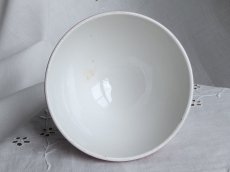 画像4: バドンヴィレー カフェオレボウル りんご B (4)