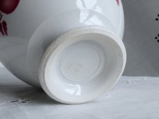 画像7: バドンヴィレー カフェオレボウル りんご B (7)