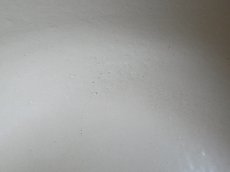 画像9: ルクルーゼ ENZO MARI 両手鍋 17 cm マロン (9)