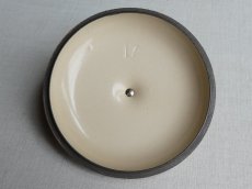 画像17: ルクルーゼ ENZO MARI 両手鍋 17 cm マロン (17)