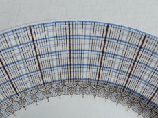 画像8: ヴィエイヤール ボルドー デザートプレート LA PERDRIX ET LA MOUCHE (8)