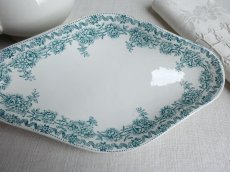 画像3: サンタマン ラヴィエ  '' AROENTON  ''  ローズのガーランド (3)