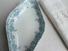 画像13: サンタマン ラヴィエ  '' AROENTON  ''  ローズのガーランド (13)