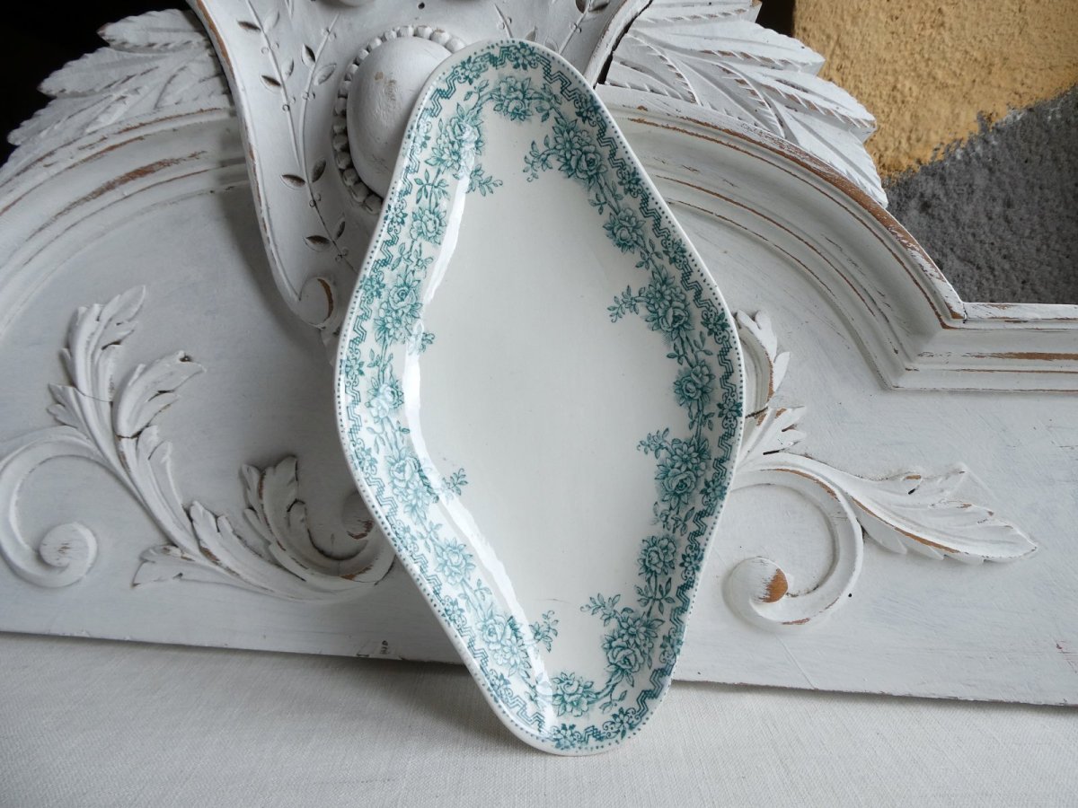 画像16: サンタマン ラヴィエ  '' AROENTON  ''  ローズのガーランド (16)